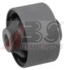 OCAP 1216194 Control Arm-/Trailing Arm Bush